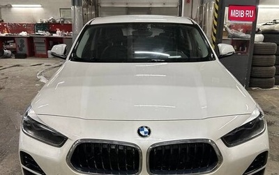 BMW X2, 2021 год, 3 300 000 рублей, 1 фотография