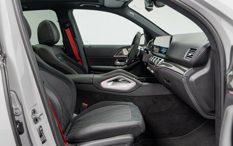 Mercedes-Benz GLE AMG, 2025 год, 18 990 000 рублей, 13 фотография