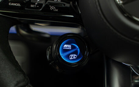 Mercedes-Benz GLE AMG, 2025 год, 18 990 000 рублей, 18 фотография