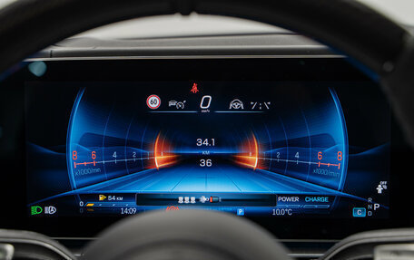 Mercedes-Benz GLE AMG, 2025 год, 18 990 000 рублей, 20 фотография