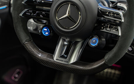 Mercedes-Benz GLE AMG, 2025 год, 18 990 000 рублей, 17 фотография