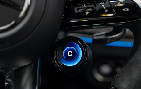 Mercedes-Benz GLE AMG, 2025 год, 18 990 000 рублей, 19 фотография