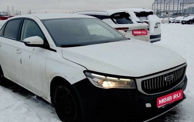 Geely Emgrand, 2024 год, 1 535 000 рублей, 1 фотография