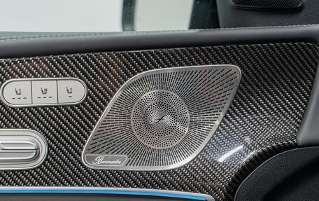 Mercedes-Benz GLE AMG, 2025 год, 18 990 000 рублей, 35 фотография