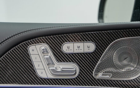 Mercedes-Benz GLE AMG, 2025 год, 18 990 000 рублей, 34 фотография
