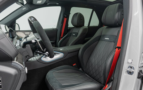 Mercedes-Benz GLE AMG, 2025 год, 18 990 000 рублей, 25 фотография