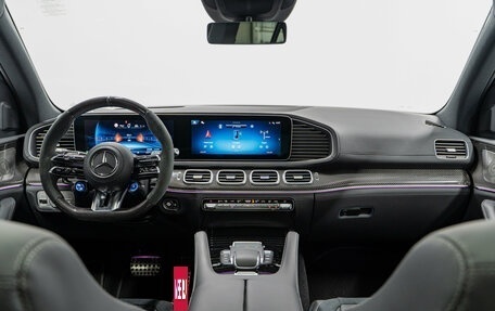 Mercedes-Benz GLE AMG, 2025 год, 18 990 000 рублей, 15 фотография