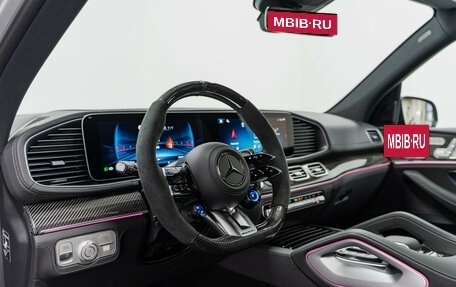 Mercedes-Benz GLE AMG, 2025 год, 18 990 000 рублей, 12 фотография