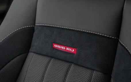 Mercedes-Benz GLE AMG, 2025 год, 18 990 000 рублей, 26 фотография