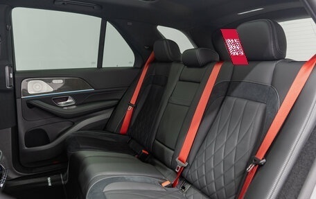 Mercedes-Benz GLE AMG, 2025 год, 18 990 000 рублей, 27 фотография