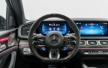 Mercedes-Benz GLE AMG, 2025 год, 18 990 000 рублей, 16 фотография