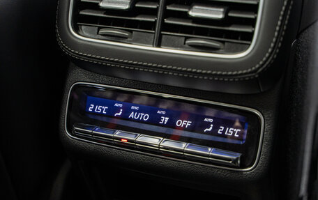 Mercedes-Benz GLE AMG, 2025 год, 18 990 000 рублей, 40 фотография