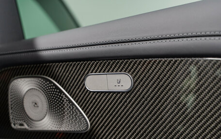 Mercedes-Benz GLE AMG, 2025 год, 18 990 000 рублей, 39 фотография