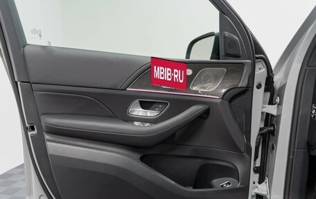 Mercedes-Benz GLE AMG, 2025 год, 18 990 000 рублей, 33 фотография