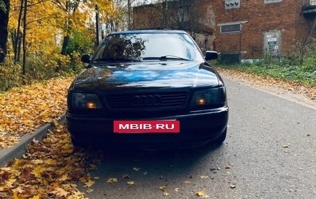 Audi A6, 1994 год, 450 000 рублей, 6 фотография