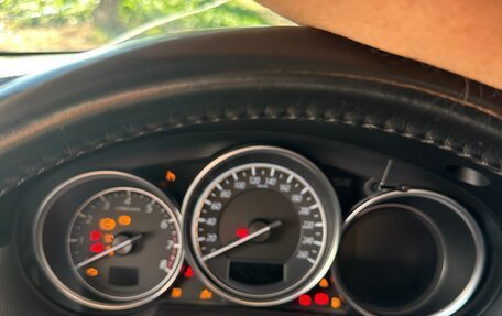 Mazda CX-5 II, 2016 год, 2 100 000 рублей, 10 фотография