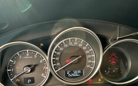 Mazda CX-5 II, 2016 год, 2 100 000 рублей, 9 фотография