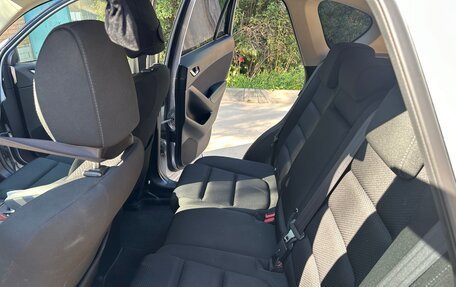 Mazda CX-5 II, 2016 год, 2 100 000 рублей, 8 фотография