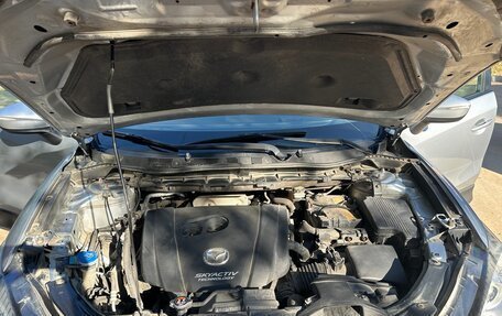 Mazda CX-5 II, 2016 год, 2 100 000 рублей, 15 фотография