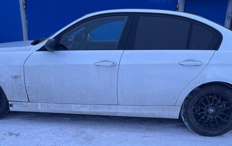 BMW 3 серия, 2008 год, 735 000 рублей, 2 фотография