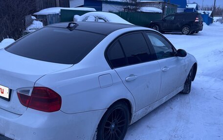 BMW 3 серия, 2008 год, 735 000 рублей, 3 фотография
