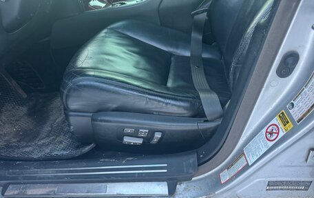 Lexus LS IV, 2007 год, 800 000 рублей, 7 фотография