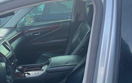 Lexus LS IV, 2007 год, 800 000 рублей, 3 фотография