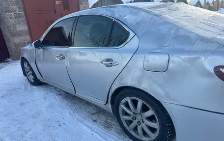 Lexus LS IV, 2007 год, 800 000 рублей, 5 фотография