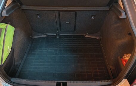 Skoda Rapid I, 2019 год, 1 450 000 рублей, 8 фотография