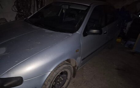 SEAT Toledo III, 1999 год, 210 000 рублей, 3 фотография