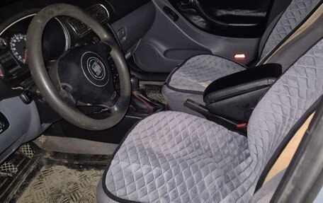 SEAT Toledo III, 1999 год, 210 000 рублей, 5 фотография