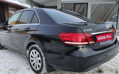 Mercedes-Benz E-Класс, 2013 год, 1 995 000 рублей, 6 фотография