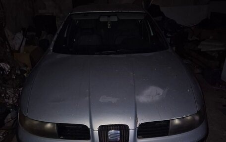 SEAT Toledo III, 1999 год, 210 000 рублей, 4 фотография