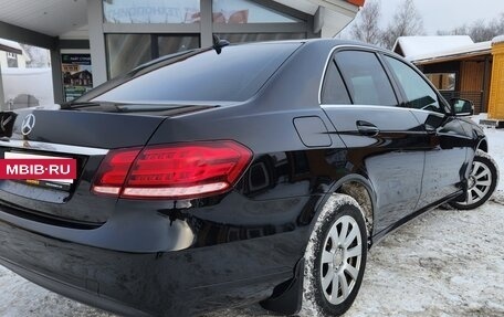 Mercedes-Benz E-Класс, 2013 год, 1 995 000 рублей, 8 фотография