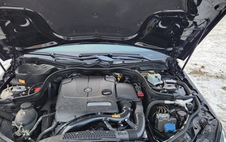 Mercedes-Benz E-Класс, 2013 год, 1 995 000 рублей, 19 фотография