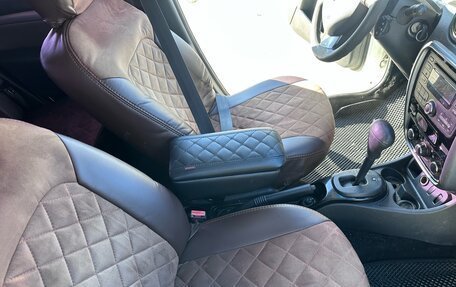 Renault Duster I рестайлинг, 2012 год, 620 000 рублей, 8 фотография