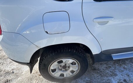 Renault Duster I рестайлинг, 2012 год, 620 000 рублей, 7 фотография