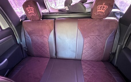 Renault Duster I рестайлинг, 2012 год, 620 000 рублей, 12 фотография