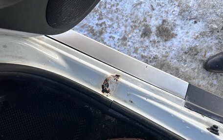 Renault Duster I рестайлинг, 2012 год, 620 000 рублей, 14 фотография