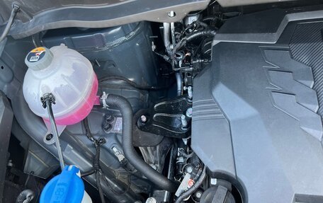 Hyundai Staria, 2021 год, 4 500 000 рублей, 16 фотография