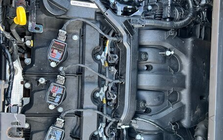 Hyundai Staria, 2021 год, 4 500 000 рублей, 21 фотография