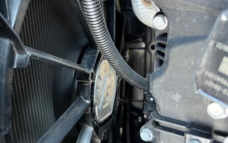 Hyundai Staria, 2021 год, 4 500 000 рублей, 19 фотография