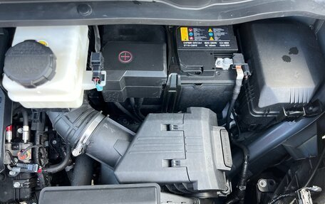 Hyundai Staria, 2021 год, 4 500 000 рублей, 18 фотография