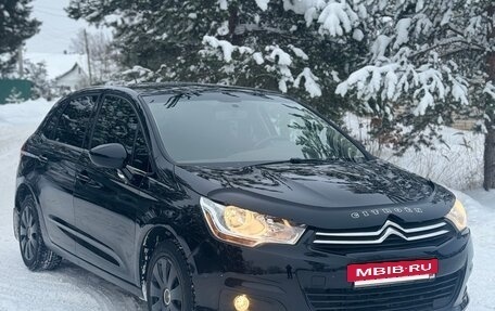 Citroen C4 II рестайлинг, 2013 год, 510 000 рублей, 4 фотография