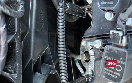 Hyundai Staria, 2021 год, 4 500 000 рублей, 20 фотография