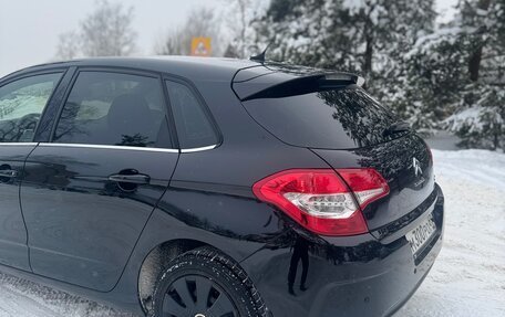 Citroen C4 II рестайлинг, 2013 год, 510 000 рублей, 9 фотография