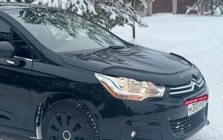 Citroen C4 II рестайлинг, 2013 год, 510 000 рублей, 7 фотография