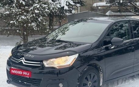 Citroen C4 II рестайлинг, 2013 год, 510 000 рублей, 5 фотография