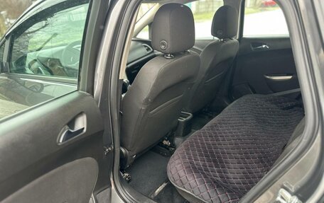 Opel Astra J, 2010 год, 685 000 рублей, 10 фотография