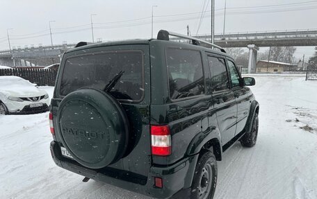 ЛуАЗ Patriot, 2014 год, 735 000 рублей, 3 фотография